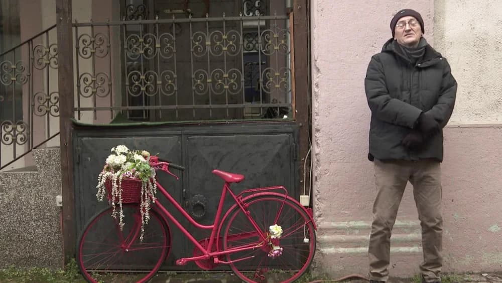 ART kino prikazuje filmove renomiranog Nedžada Begovića
