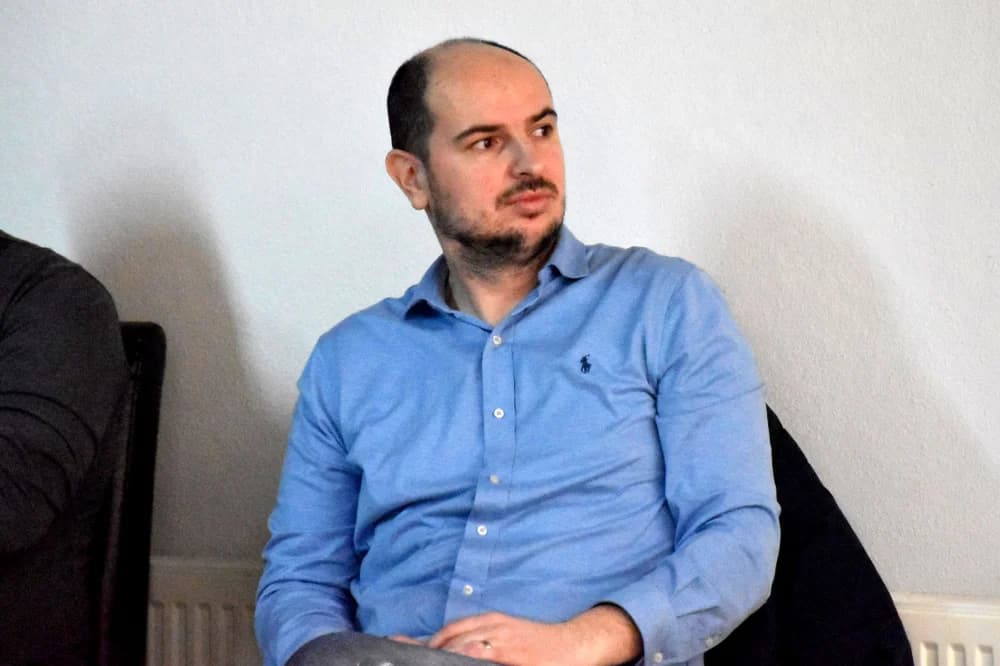 DAN OTVORENIH VRATA POLJANE D.O.O. IZ POŽEGE: Zapuhali neki novi vjetrovi