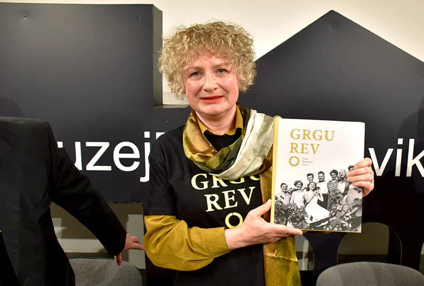 Predstavljena monografija Grgurevo kao dar svom gradu