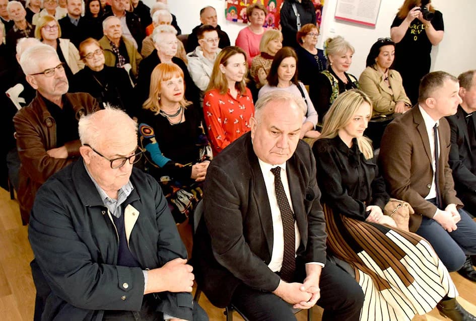 Predstavljena monografija Grgurevo kao dar svom gradu