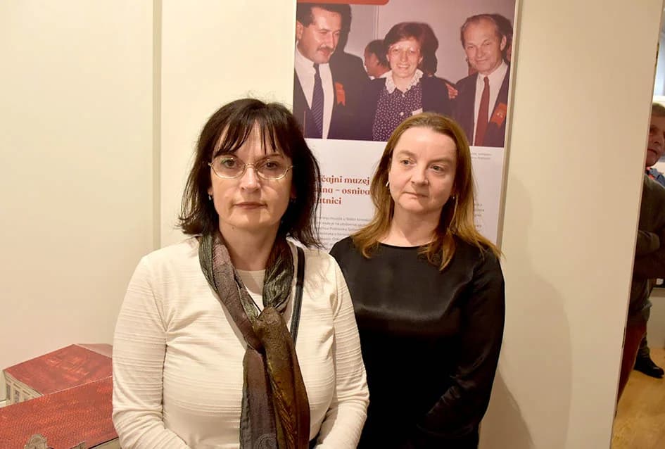 Predstavljena monografija Grgurevo kao dar svom gradu