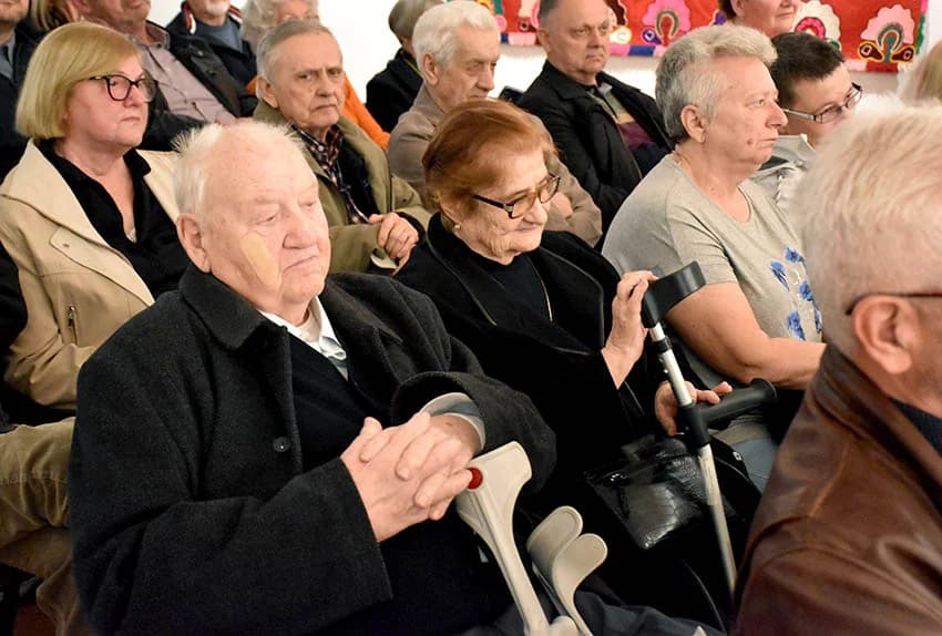 Predstavljena monografija Grgurevo kao dar svom gradu