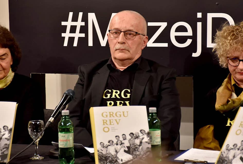 Predstavljena monografija Grgurevo kao dar svom gradu