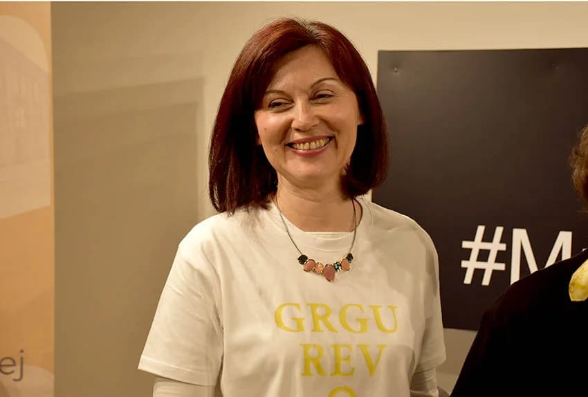 Predstavljena monografija Grgurevo kao dar svom gradu