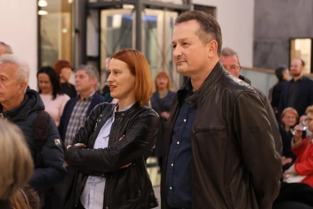 Odabrane fotografije Duška Mirkovića daju sugađanima motive najboljeg čovjekovog prijatelja