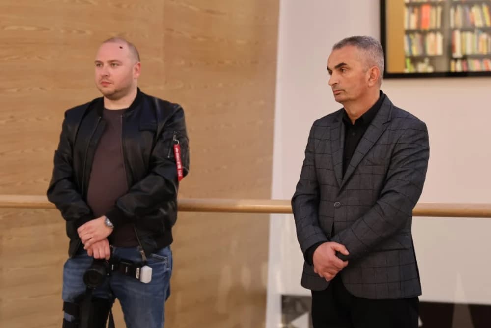 Odabrane fotografije Duška Mirkovića daju sugađanima motive najboljeg čovjekovog prijatelja