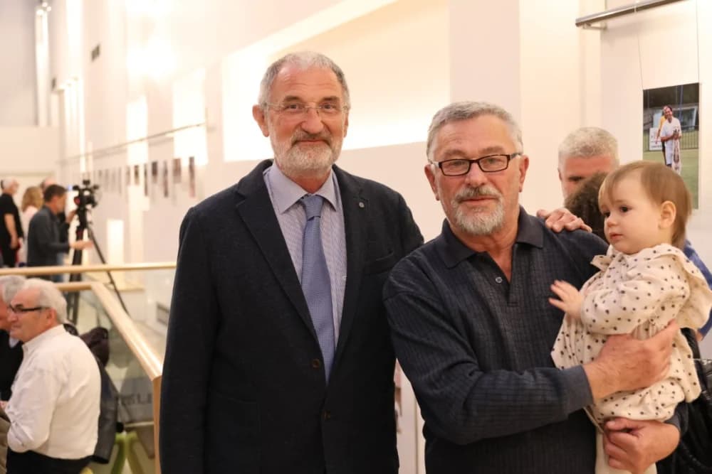 Odabrane fotografije Duška Mirkovića daju sugađanima motive najboljeg čovjekovog prijatelja