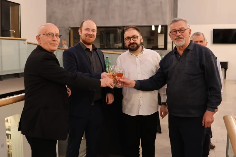 Odabrane fotografije Duška Mirkovića daju sugađanima motive najboljeg čovjekovog prijatelja