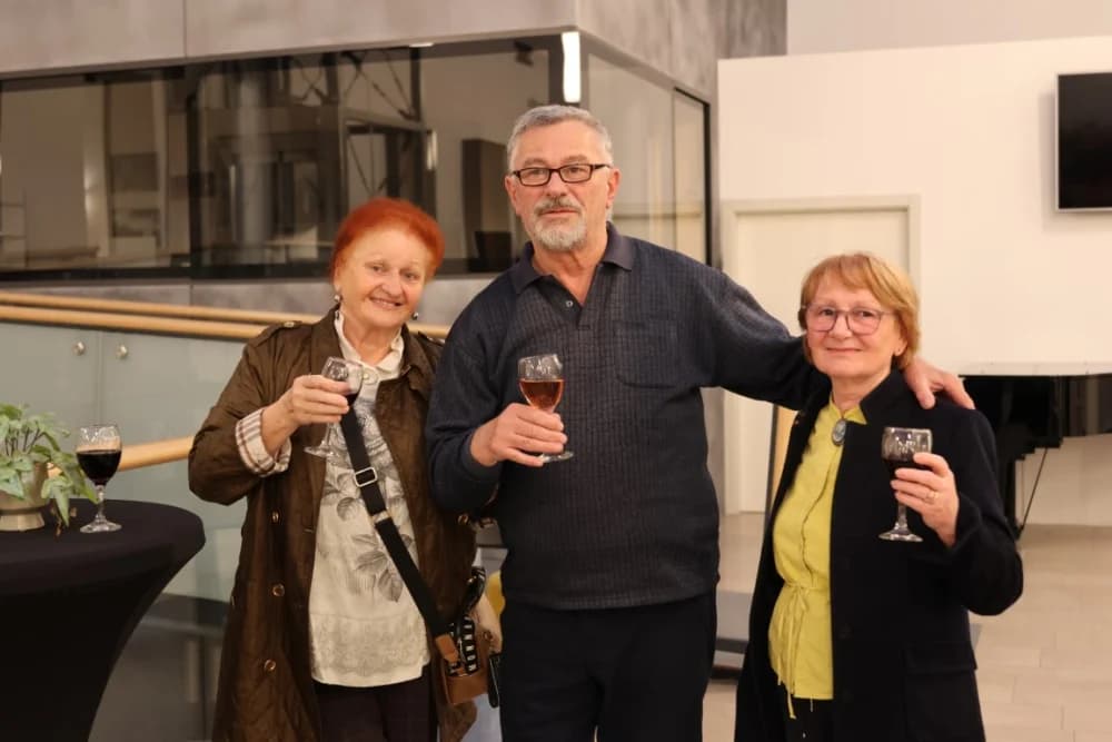 Odabrane fotografije Duška Mirkovića daju sugađanima motive najboljeg čovjekovog prijatelja