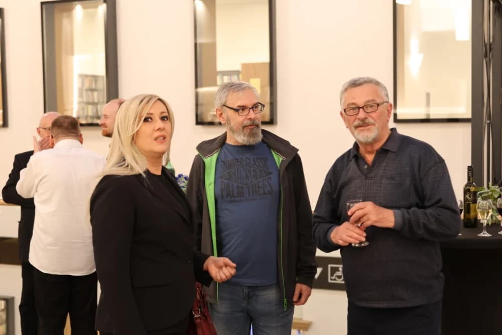 Odabrane fotografije Duška Mirkovića daju sugađanima motive najboljeg čovjekovog prijatelja