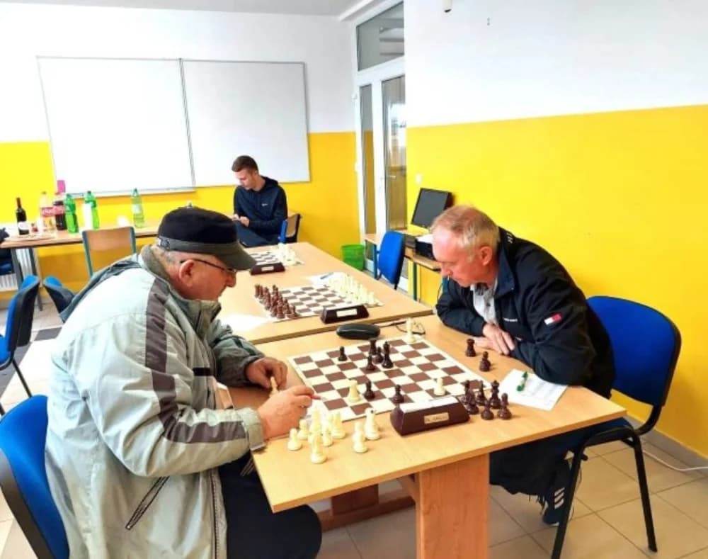 Pobjeda Lapjaka, porazi Brestovca i Čaglina