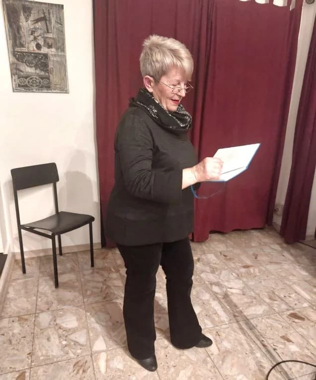 Otvorena izložba likovnih radova pod nazivom ʼPožegi s naše palete“