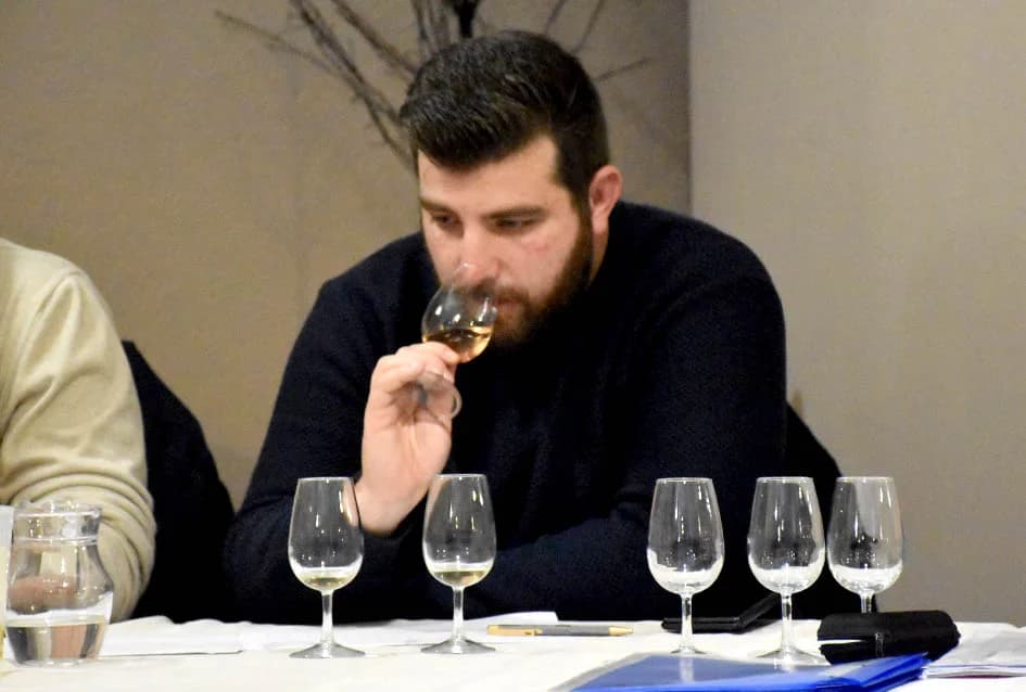 Sljubili graševinu i pohanog šarana