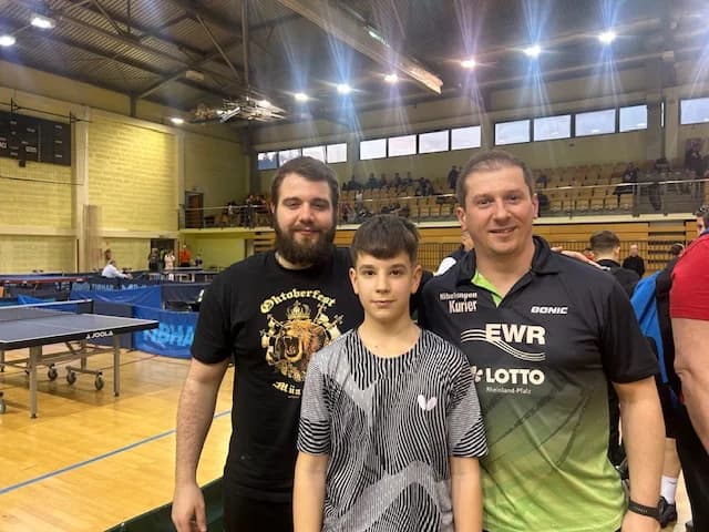 Tom Pirc i Ivan Smiljanić osvojili u Krapini zlatne medalje