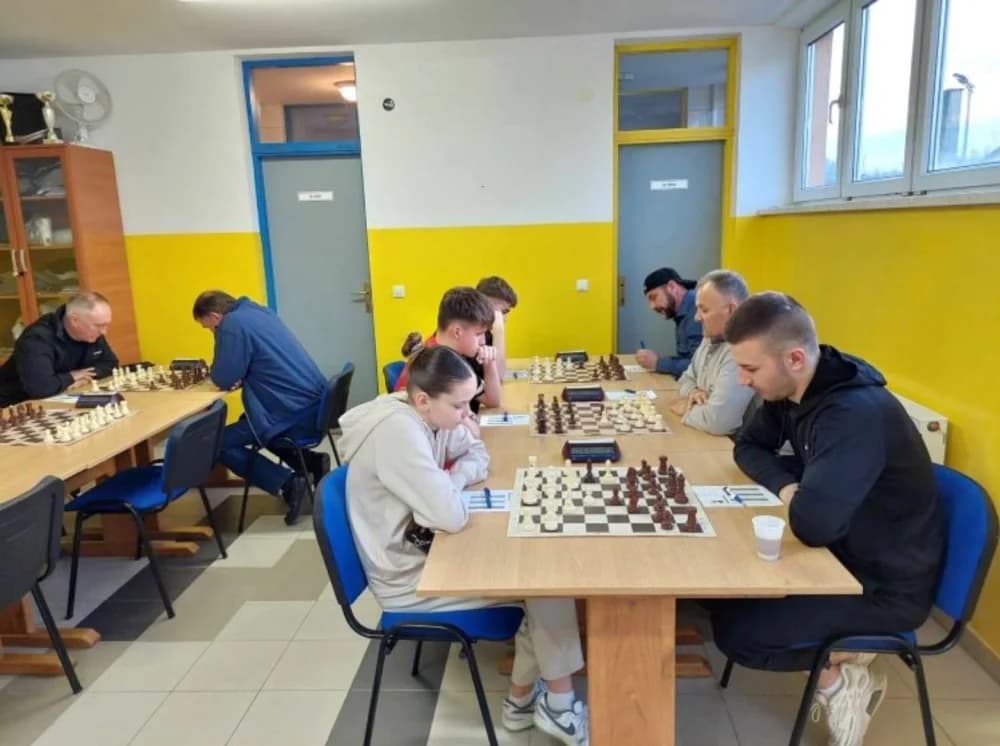 Pobjede Čaglina i Brestovca 2, poraz Kutjeva i Pakrac-Lipika 2