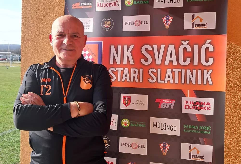 Branko Polić sportaš, glazbenik i narodni tribun ne miruje jer stalno trenira i snima pjesme!