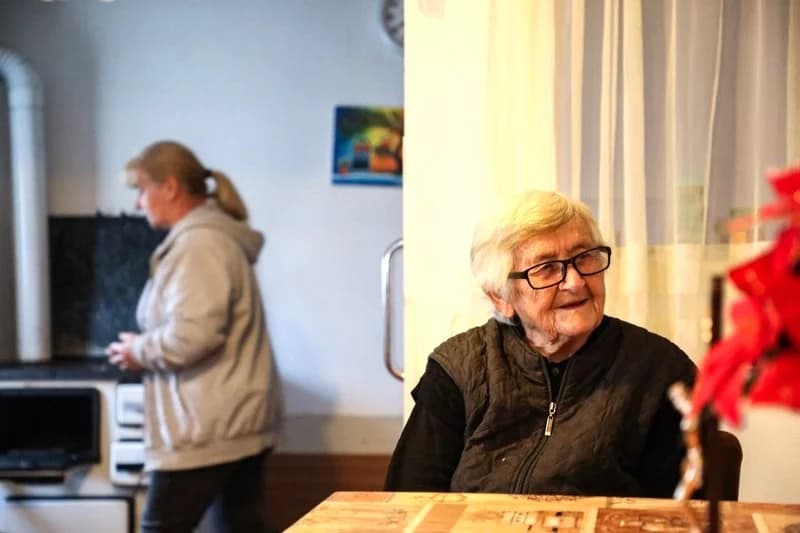 GRAD PLETERNICA: Godina dana projekta „Zaželi-četvrta faza“ za više od 200 korisnika