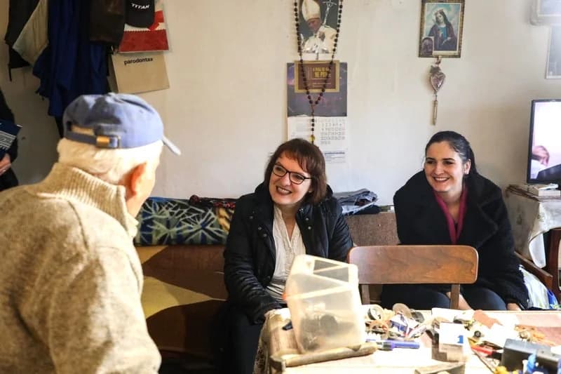 GRAD PLETERNICA: Godina dana projekta „Zaželi-četvrta faza“ za više od 200 korisnika