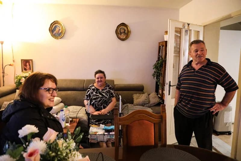 GRAD PLETERNICA: Godina dana projekta „Zaželi-četvrta faza“ za više od 200 korisnika