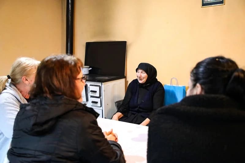 GRAD PLETERNICA: Godina dana projekta „Zaželi-četvrta faza“ za više od 200 korisnika