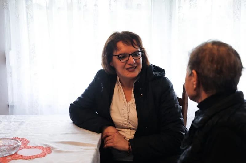 GRAD PLETERNICA: Godina dana projekta „Zaželi-četvrta faza“ za više od 200 korisnika