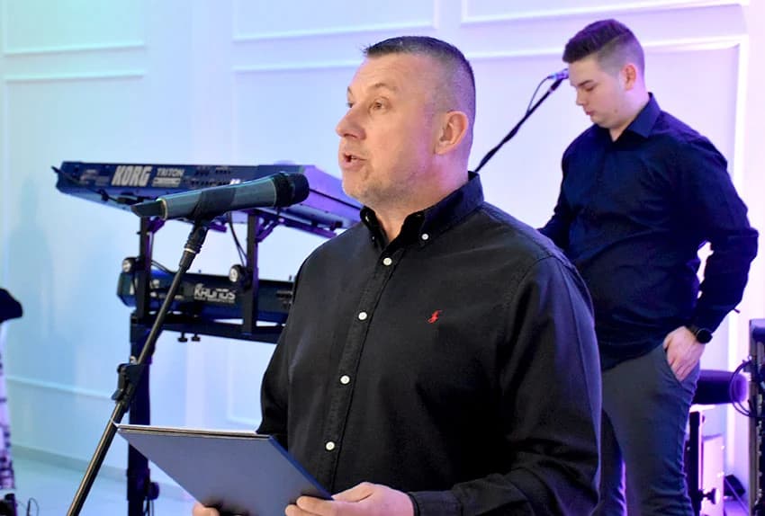 Druženje sudionike manifestacije „Zeleno i plavo“: Inspiracija za nove projekte