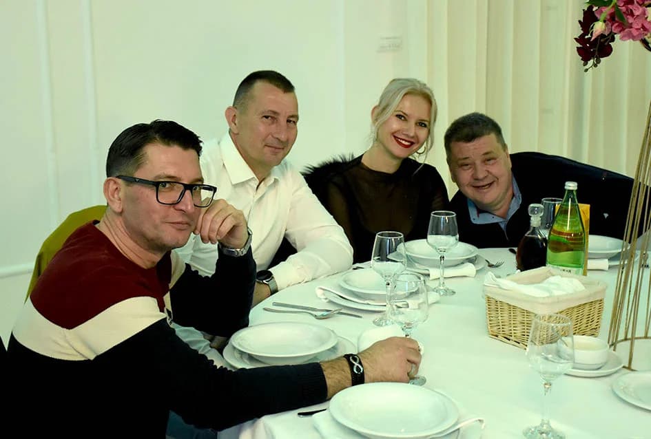 Druženje sudionike manifestacije „Zeleno i plavo“: Inspiracija za nove projekte