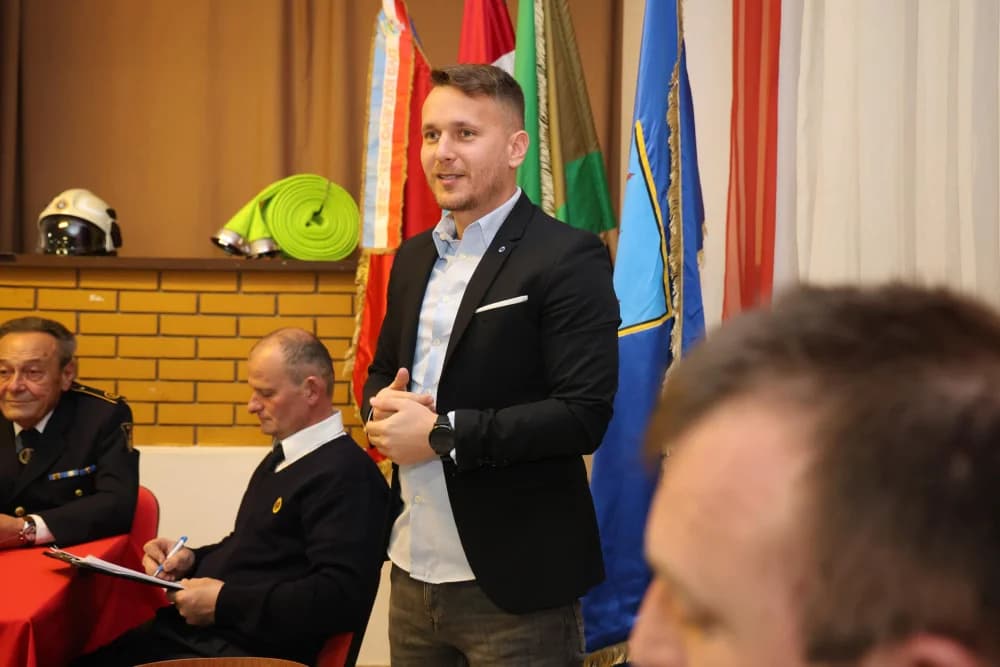 Kutjevači vatrogasci imaju zapažene rezultate i brojne uspjehe u radu te ambiciozne planove u ovoj godini