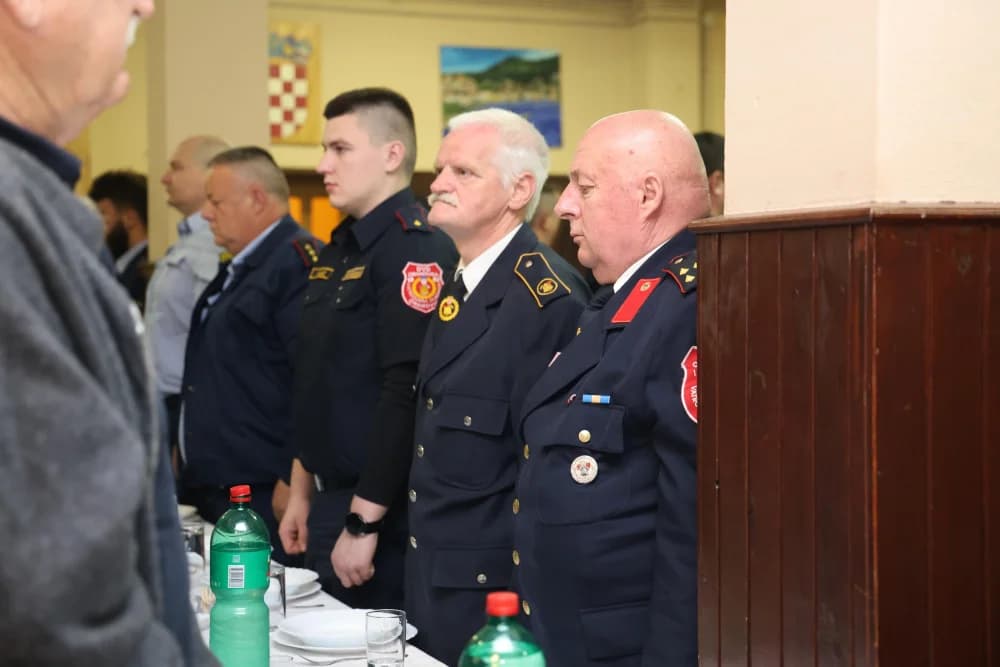Kutjevači vatrogasci imaju zapažene rezultate i brojne uspjehe u radu te ambiciozne planove u ovoj godini