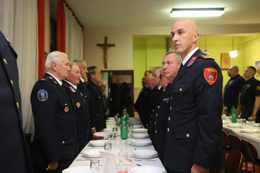 Kutjevači vatrogasci imaju zapažene rezultate i brojne uspjehe u radu te ambiciozne planove u ovoj godini