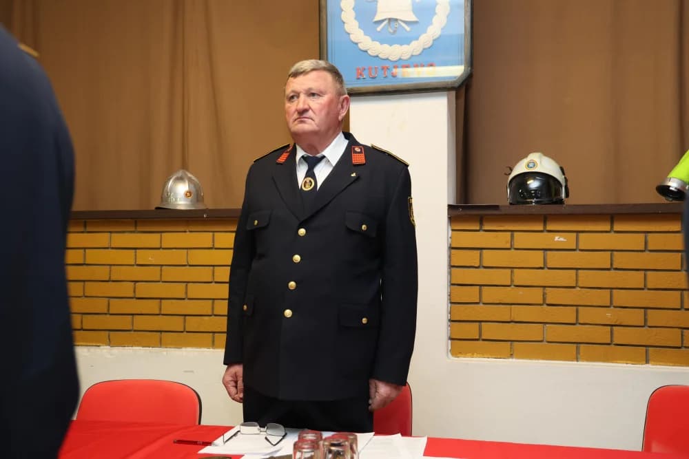 Kutjevači vatrogasci imaju zapažene rezultate i brojne uspjehe u radu te ambiciozne planove u ovoj godini