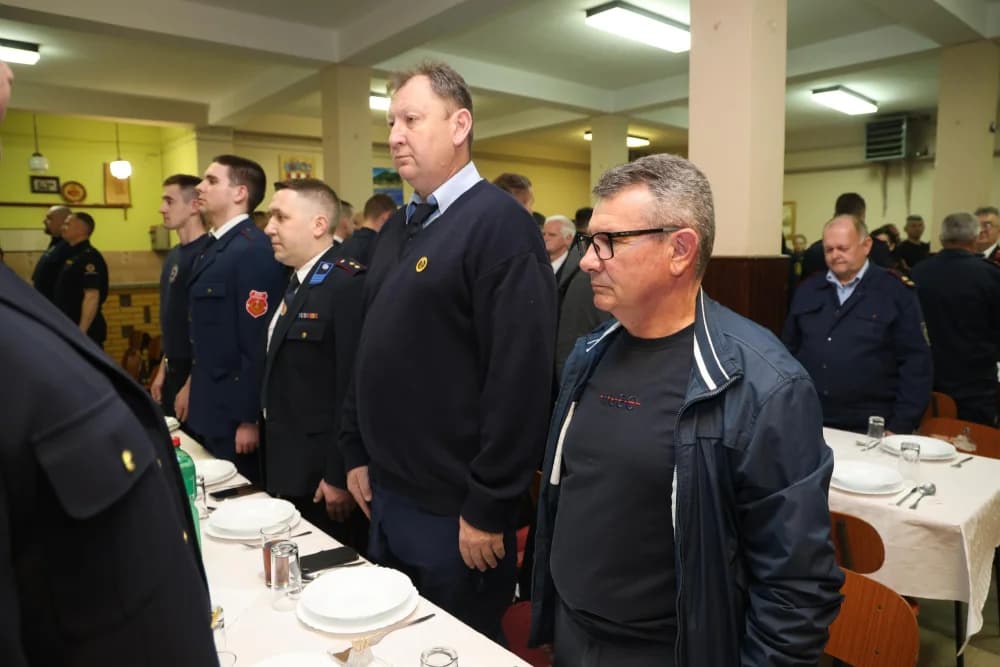 Kutjevači vatrogasci imaju zapažene rezultate i brojne uspjehe u radu te ambiciozne planove u ovoj godini