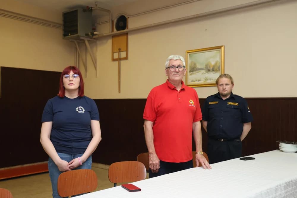 Kutjevači vatrogasci imaju zapažene rezultate i brojne uspjehe u radu te ambiciozne planove u ovoj godini