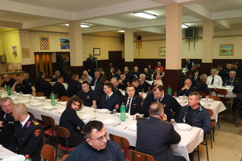 Kutjevači vatrogasci imaju zapažene rezultate i brojne uspjehe u radu te ambiciozne planove u ovoj godini