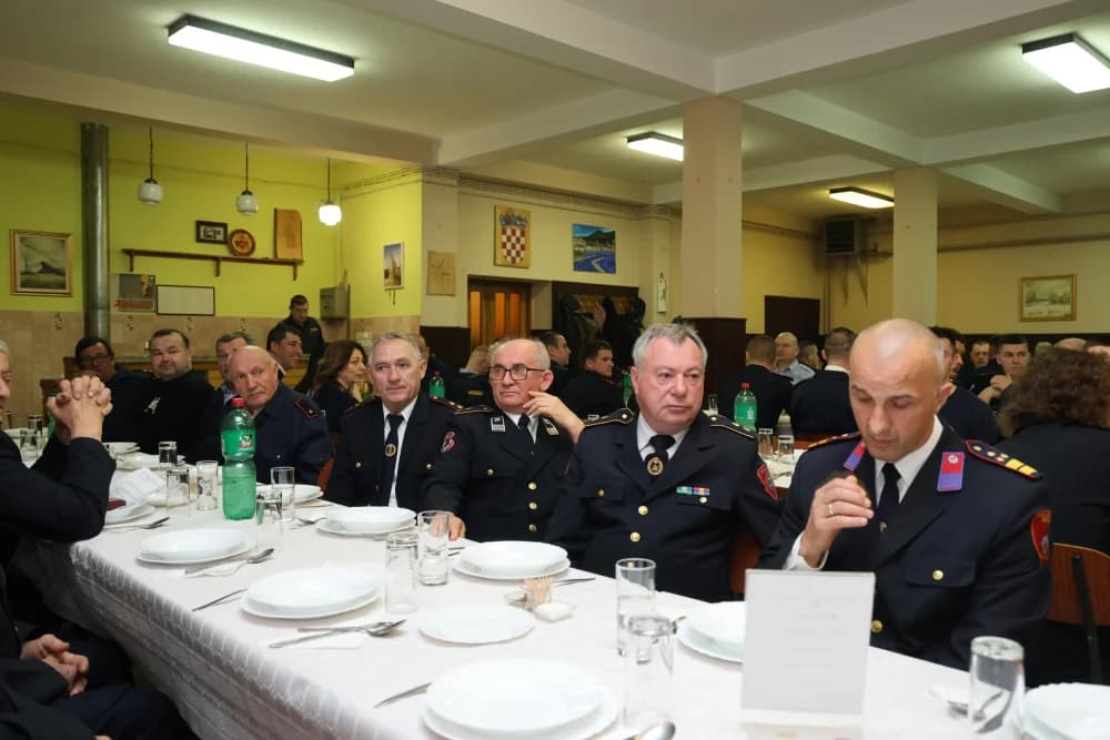 Kutjevači vatrogasci imaju zapažene rezultate i brojne uspjehe u radu te ambiciozne planove u ovoj godini