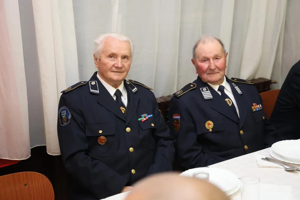 Kutjevači vatrogasci imaju zapažene rezultate i brojne uspjehe u radu te ambiciozne planove u ovoj godini