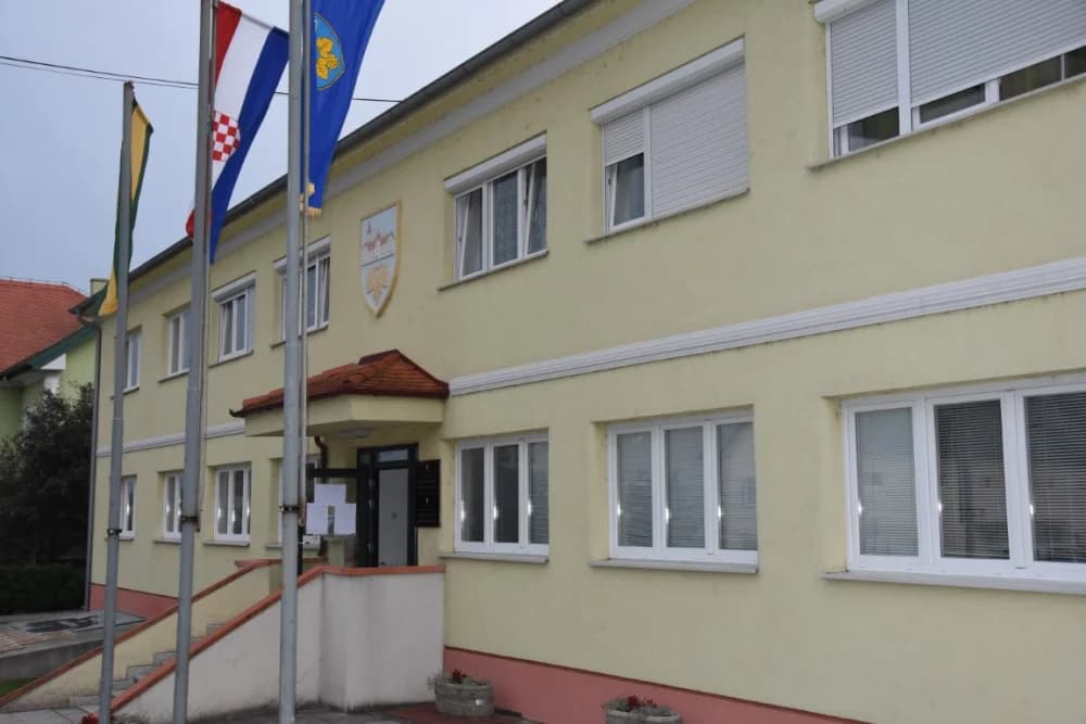 Napao djelatnike grada Kutjeva na njihovom radnom mjestu