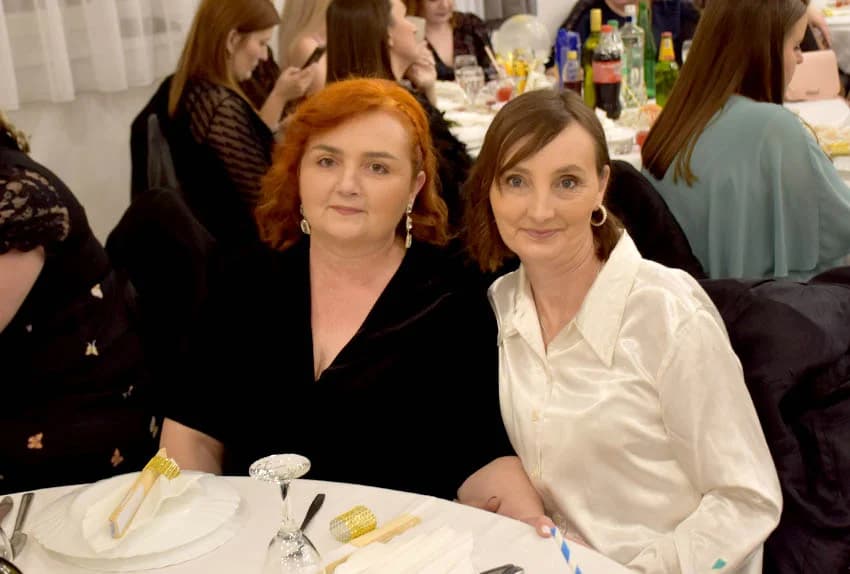 Dvjestotinjak žena veličkog kraja i prijateljica slavilo svoj dan-prihod u humnitarnu namjenu