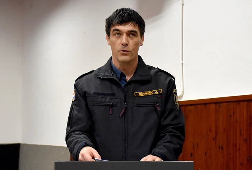Vatrogasci Kaptola imali više od 100 intervencija i aktivnosti – uzoran  vatrogasac je Karlo Mikić