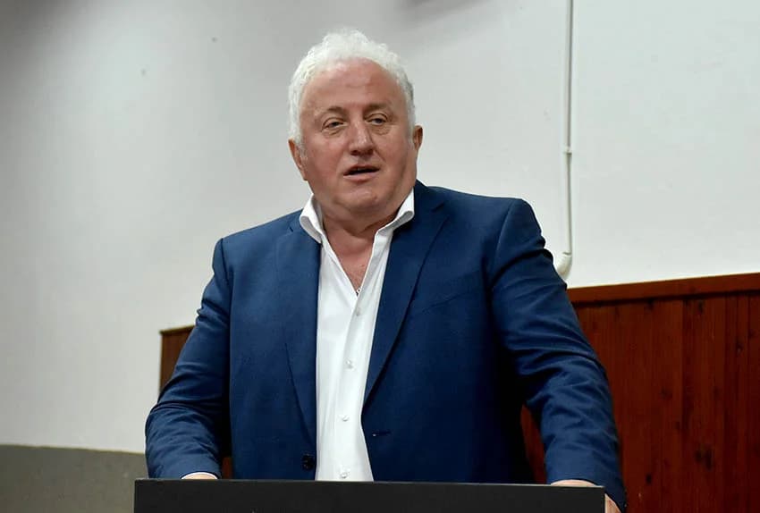 Vatrogasci Kaptola imali više od 100 intervencija i aktivnosti – uzoran  vatrogasac je Karlo Mikić