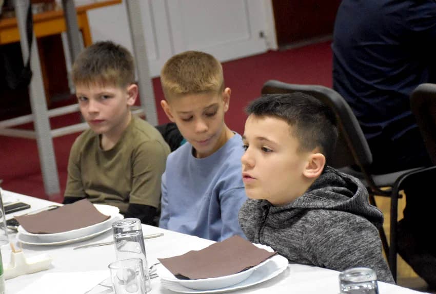 Vatrogasci Kaptola imali više od 100 intervencija i aktivnosti – uzoran  vatrogasac je Karlo Mikić