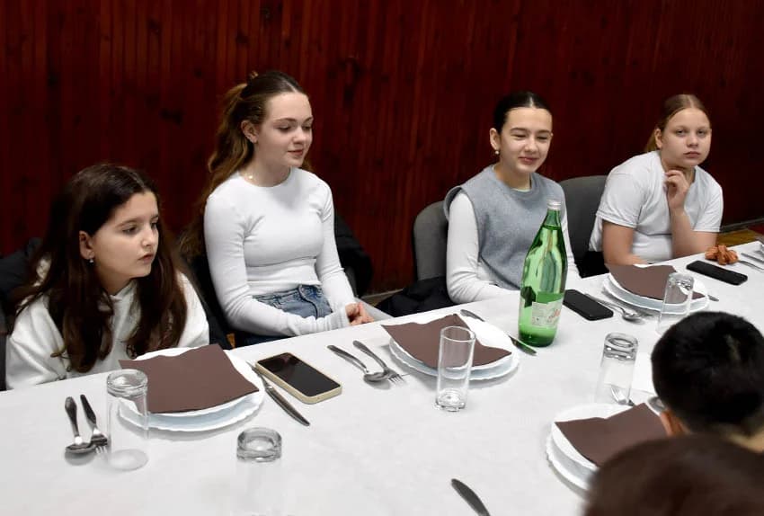 Vatrogasci Kaptola imali više od 100 intervencija i aktivnosti – uzoran  vatrogasac je Karlo Mikić