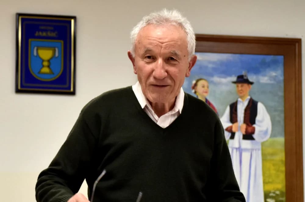 Jakšićki Slovaci imali 28 nastupa među kojima su gostovanja u Slovačkoj, te B i H