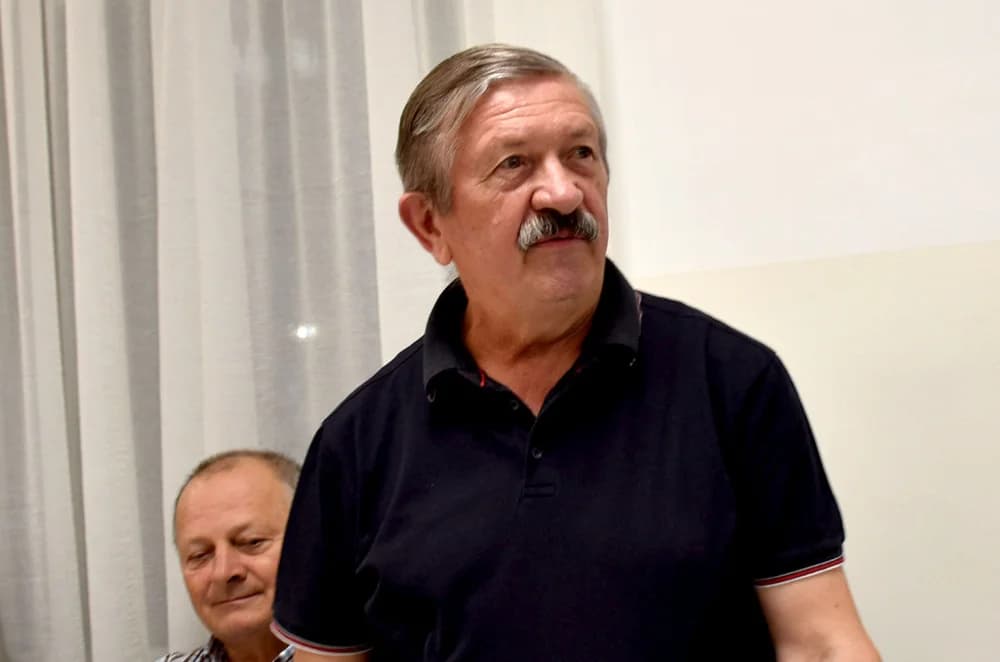 Jakšićki Slovaci imali 28 nastupa među kojima su gostovanja u Slovačkoj, te B i H