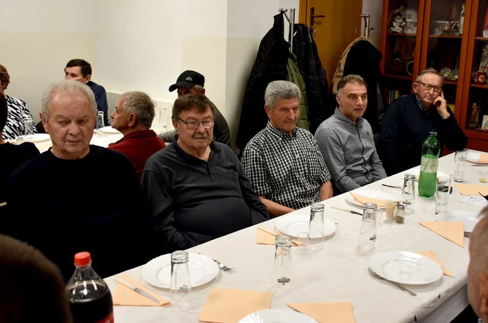 Jakšićki Slovaci imali 28 nastupa među kojima su gostovanja u Slovačkoj, te B i H