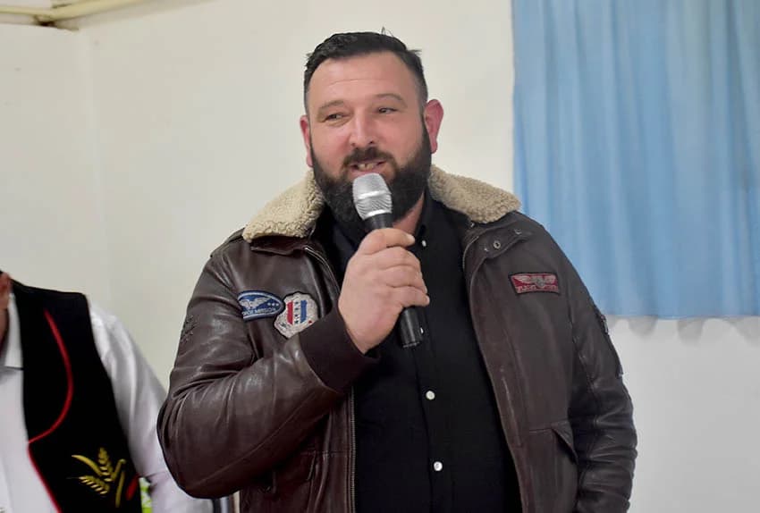 Konjogojci Vallis aurea proslavili 30 godina rada udruge – uručene zahvalnice zaslužnima