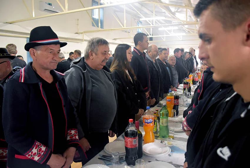Konjogojci Vallis aurea proslavili 30 godina rada udruge – uručene zahvalnice zaslužnima
