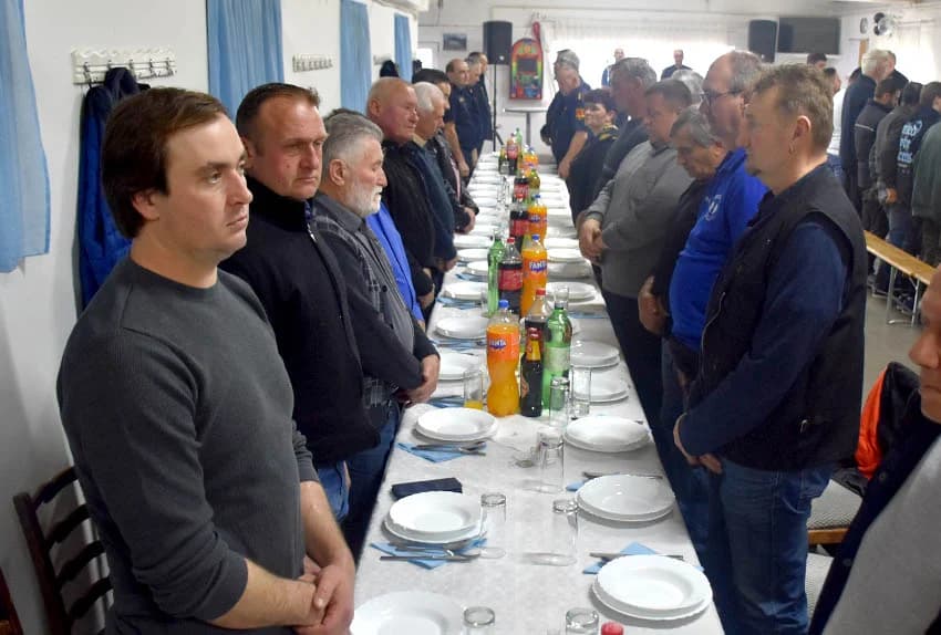 Konjogojci Vallis aurea proslavili 30 godina rada udruge – uručene zahvalnice zaslužnima