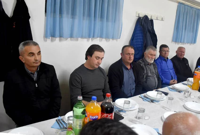 Konjogojci Vallis aurea proslavili 30 godina rada udruge – uručene zahvalnice zaslužnima