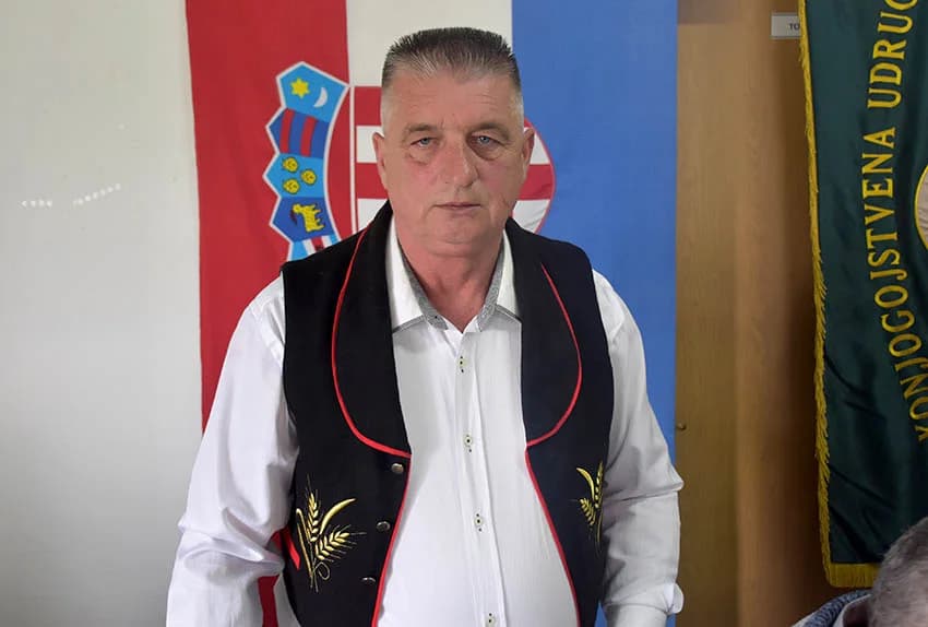 Konjogojci Vallis aurea proslavili 30 godina rada udruge – uručene zahvalnice zaslužnima